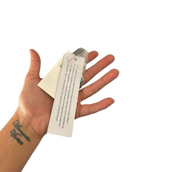 Aidan Mattox Black Sequin Mesh V-Neck Mini Dress Size 4 Sleeveless Cocktail NWT - Picture 4 of 12